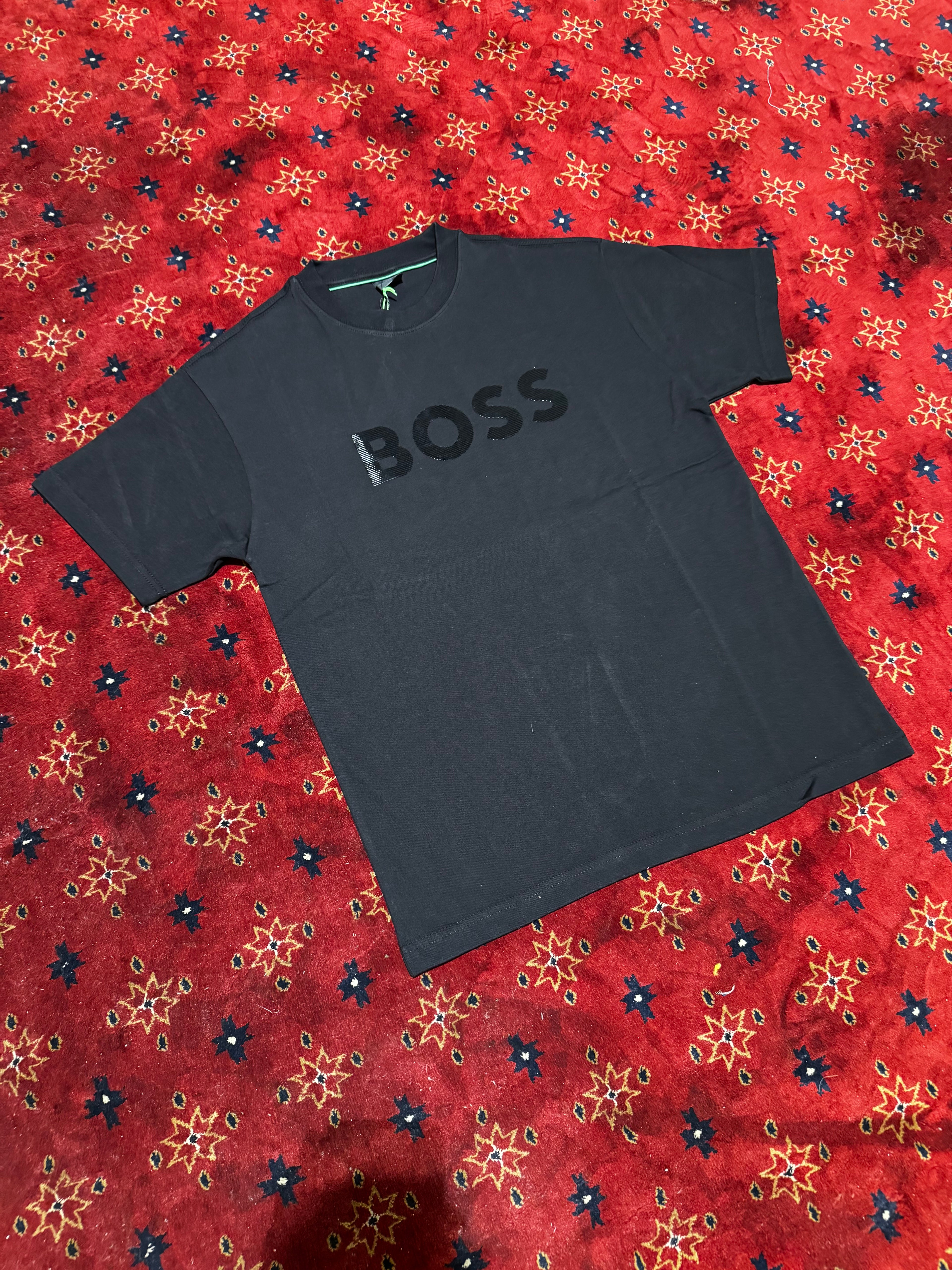 Boss T-shirt