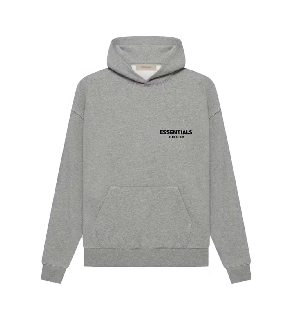 Essential Fear Of God Hoodie
