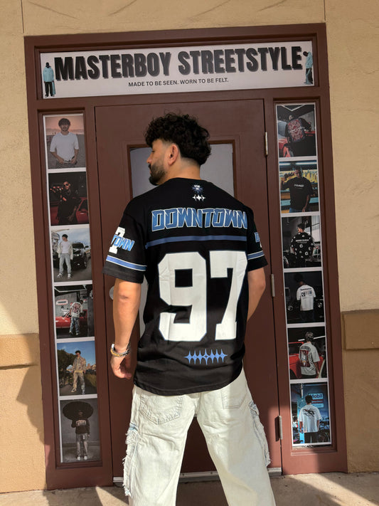 97 Downtown T shirt