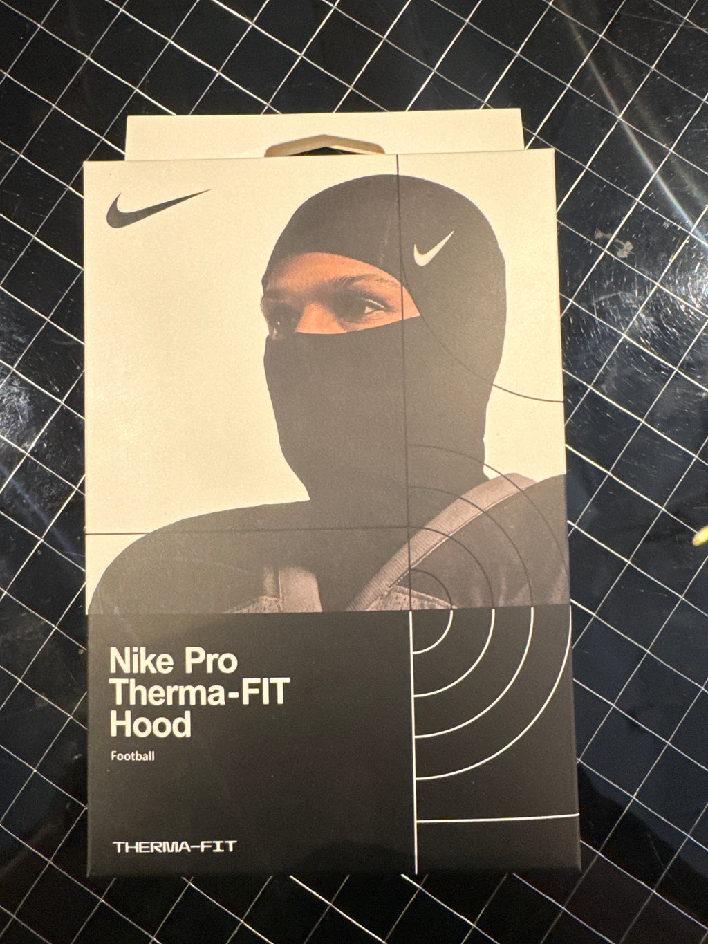 Original Nike Ski Mask