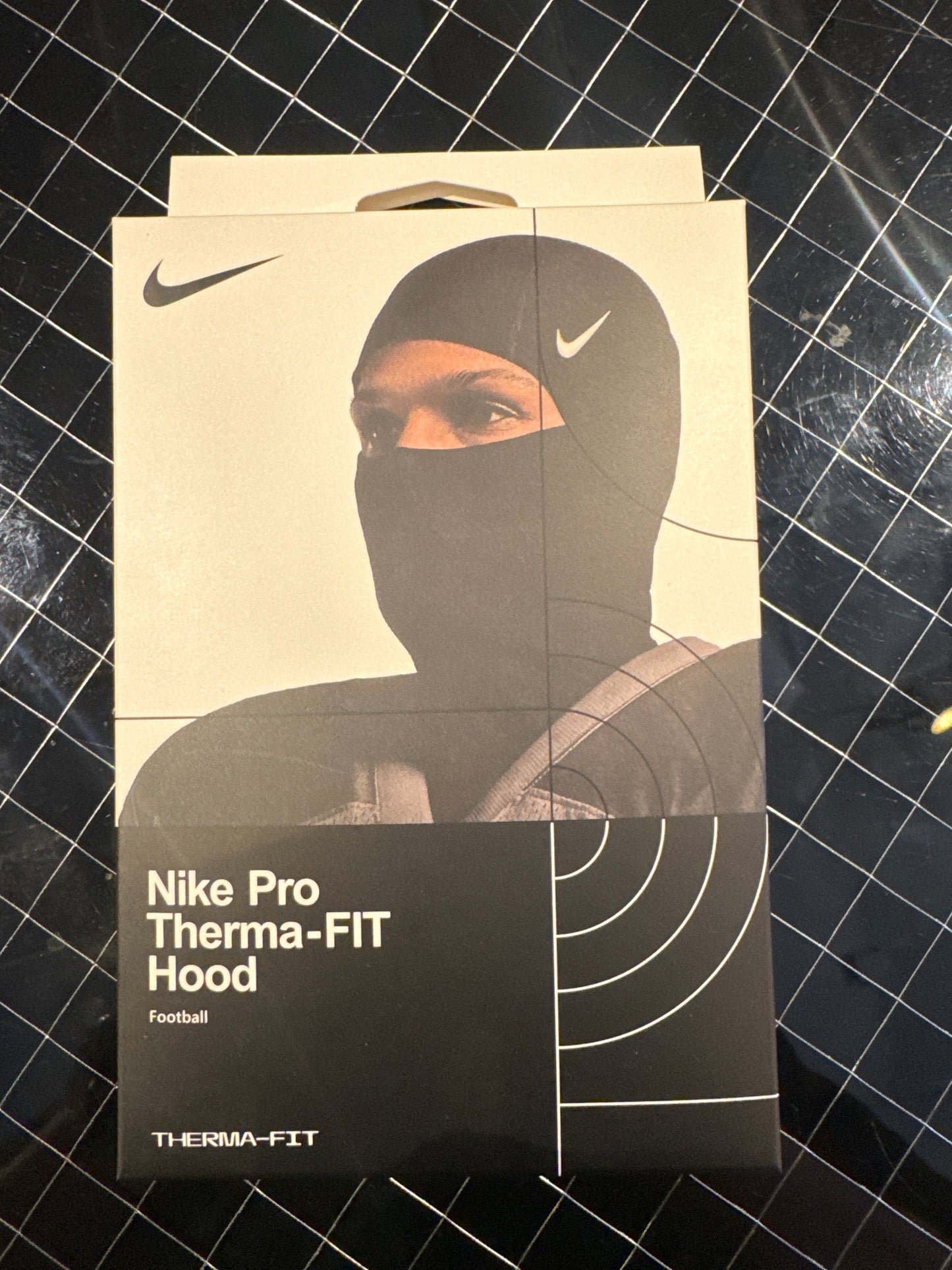 Original Nike Ski Mask