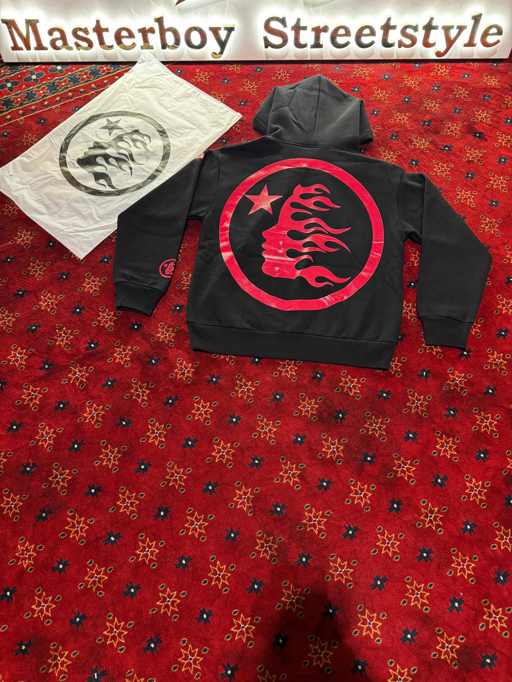 Hellstar Hoodie