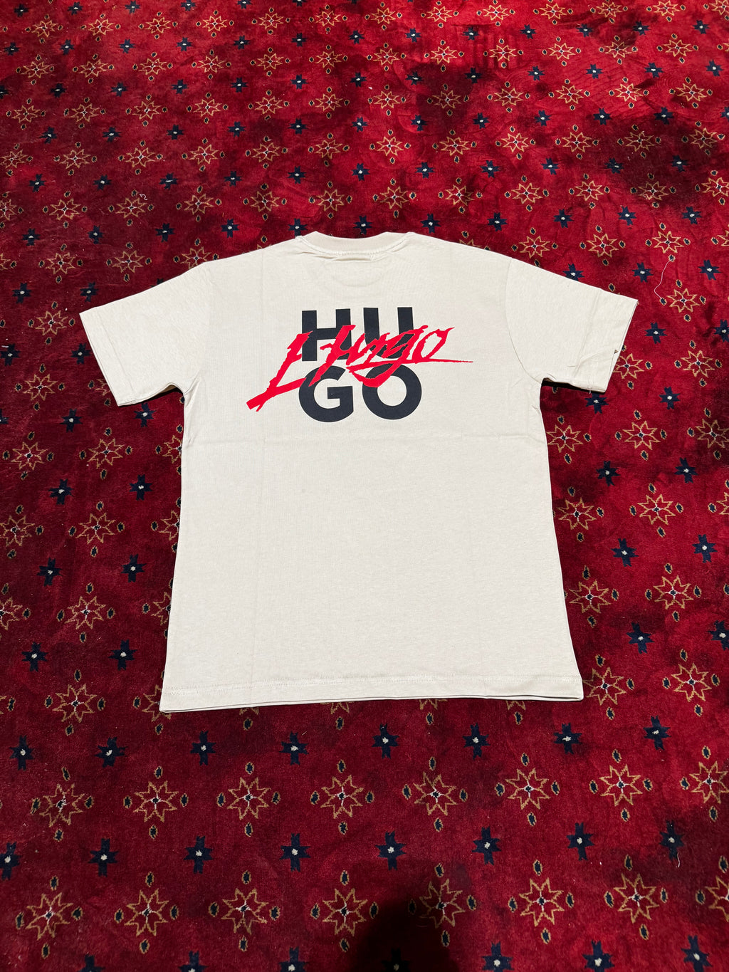 Hugo Boss T shirt