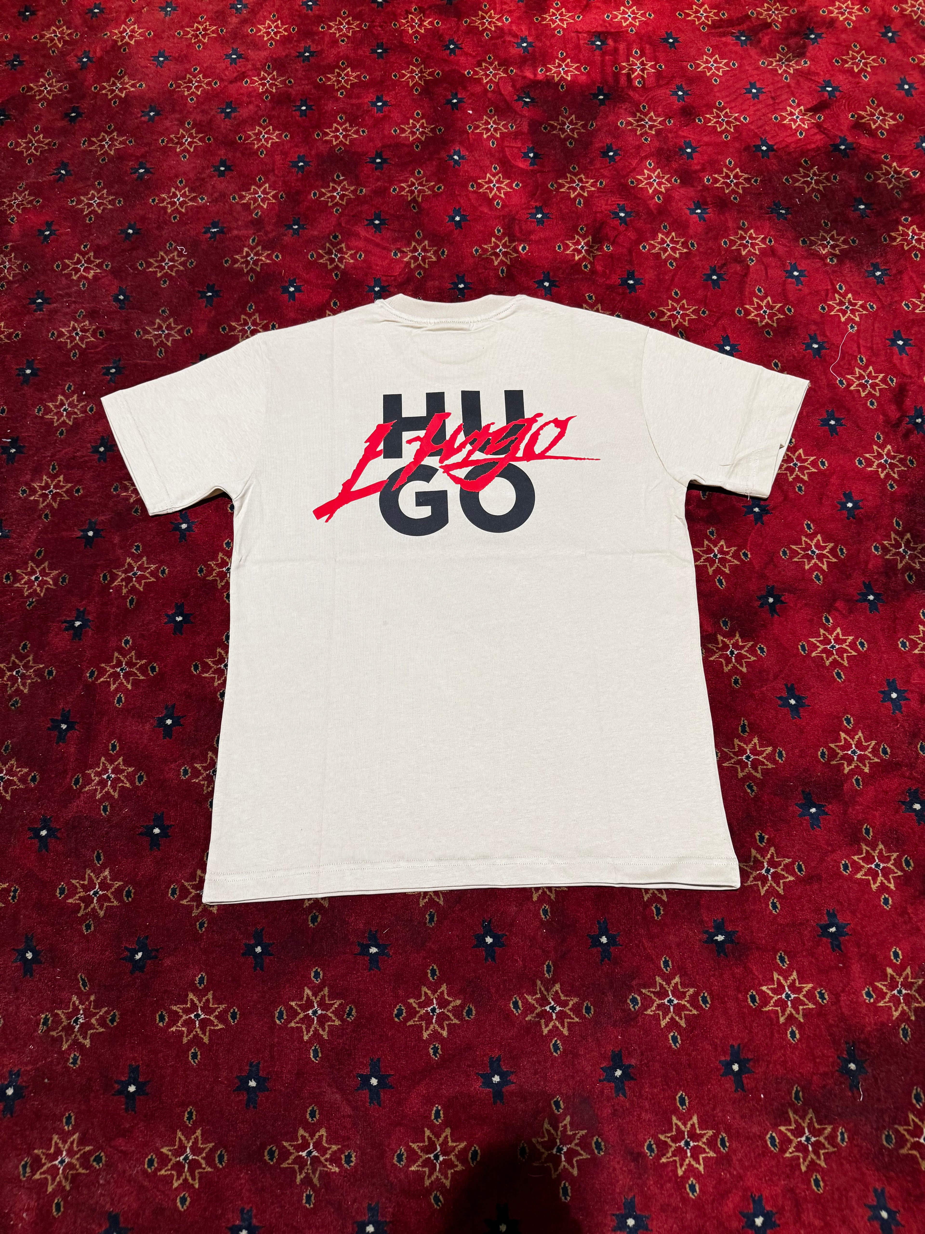 Hugo Boss T shirt