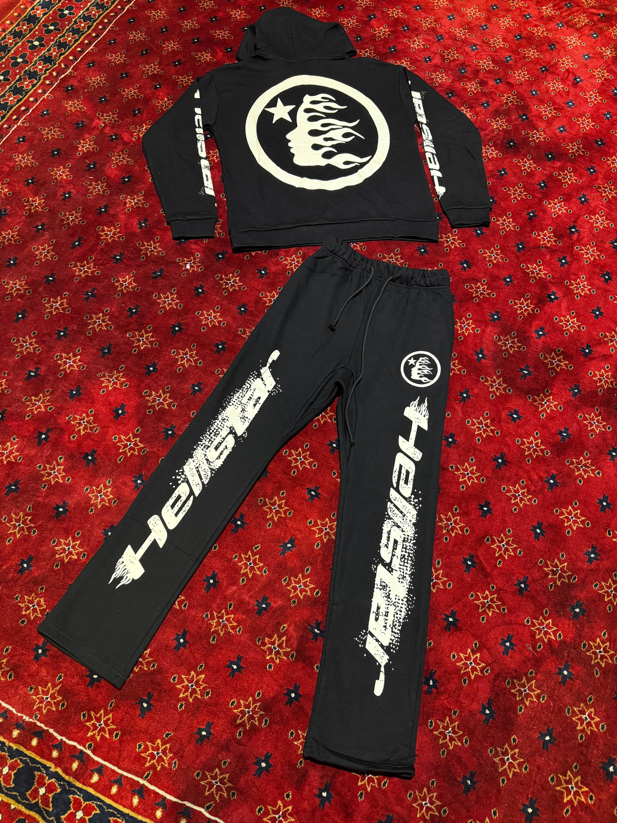 Hellstar Sweatsuit