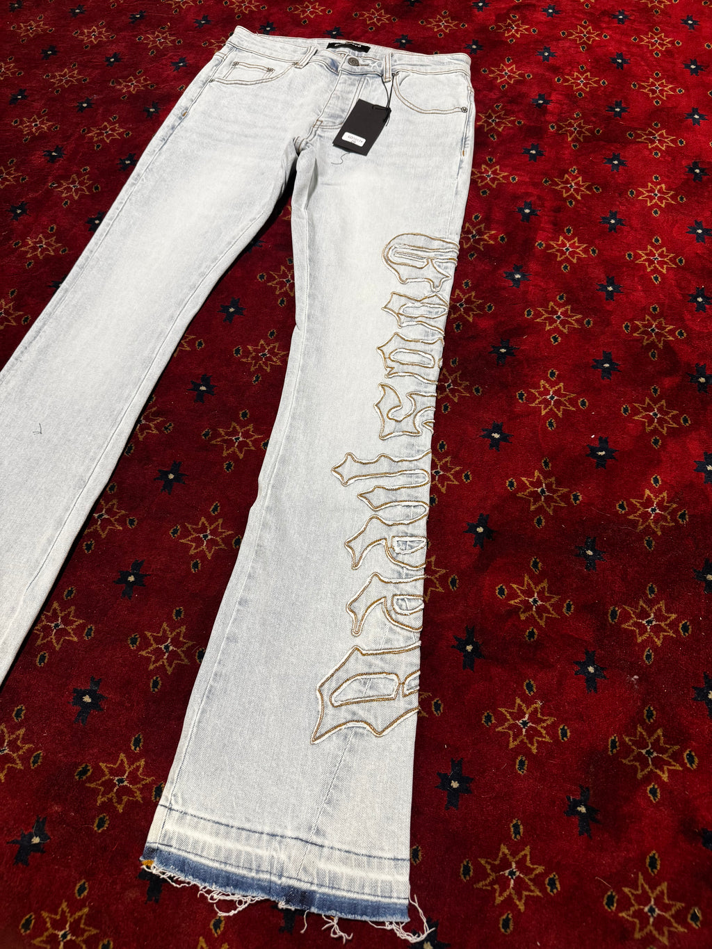 Godspeed Flared Jeans