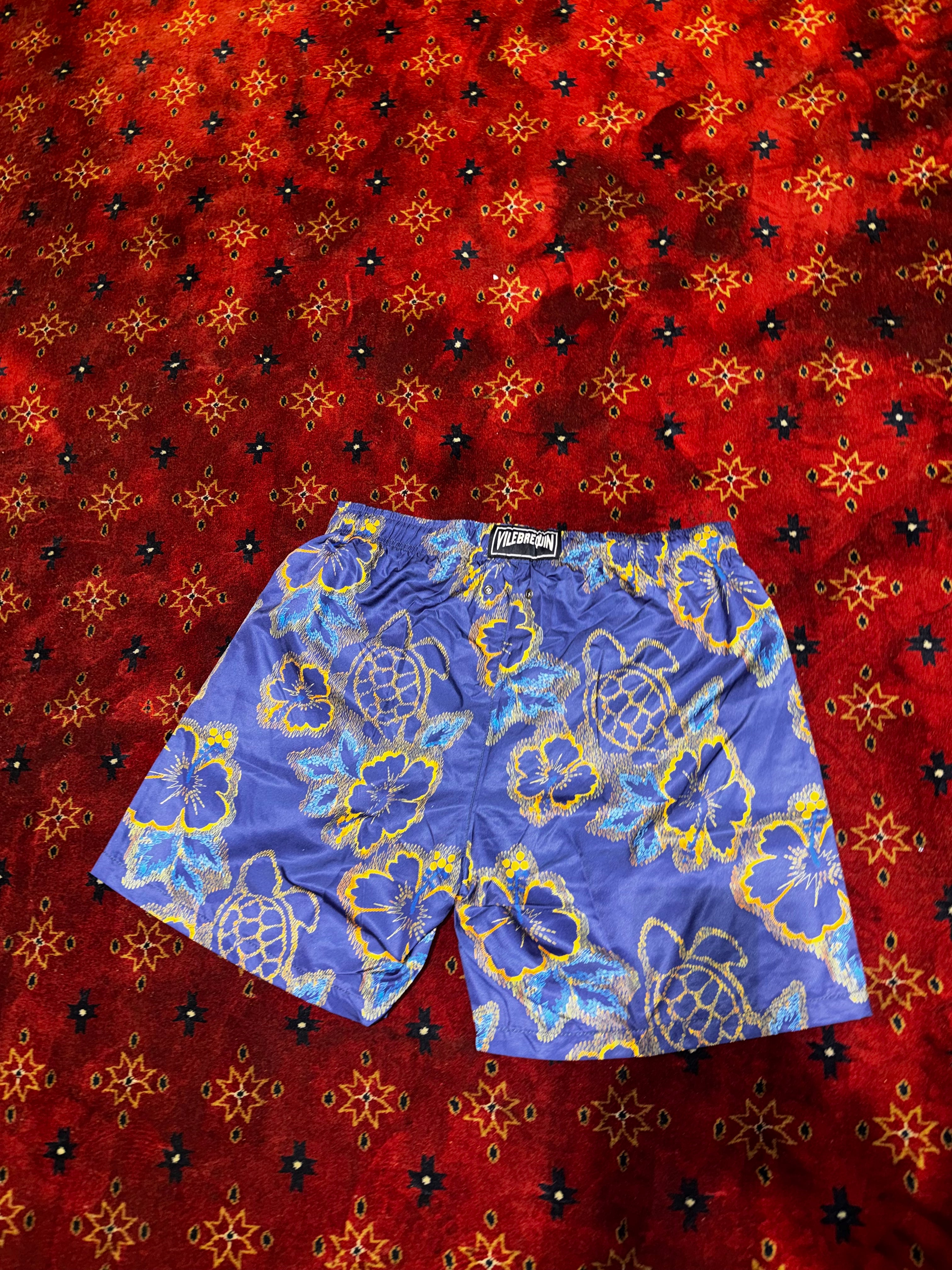 Vile Swim Trunk