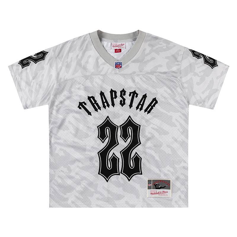 Trap 22 Jersey shirt