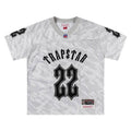 Trap 22 Jersey shirt