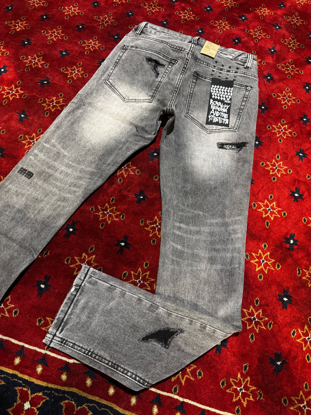 Ksubi Slim fit Jeans