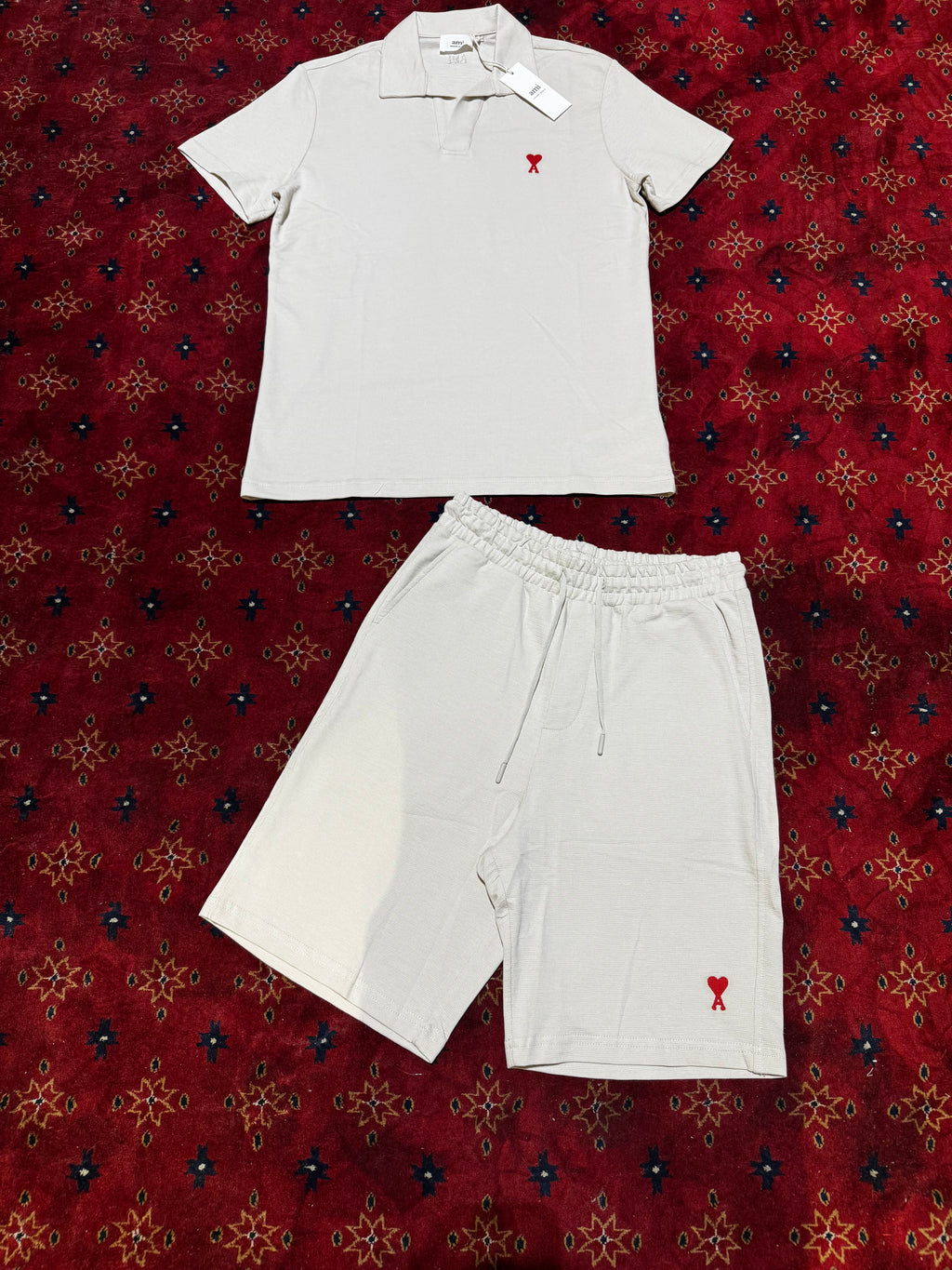 Ami Summer Sets