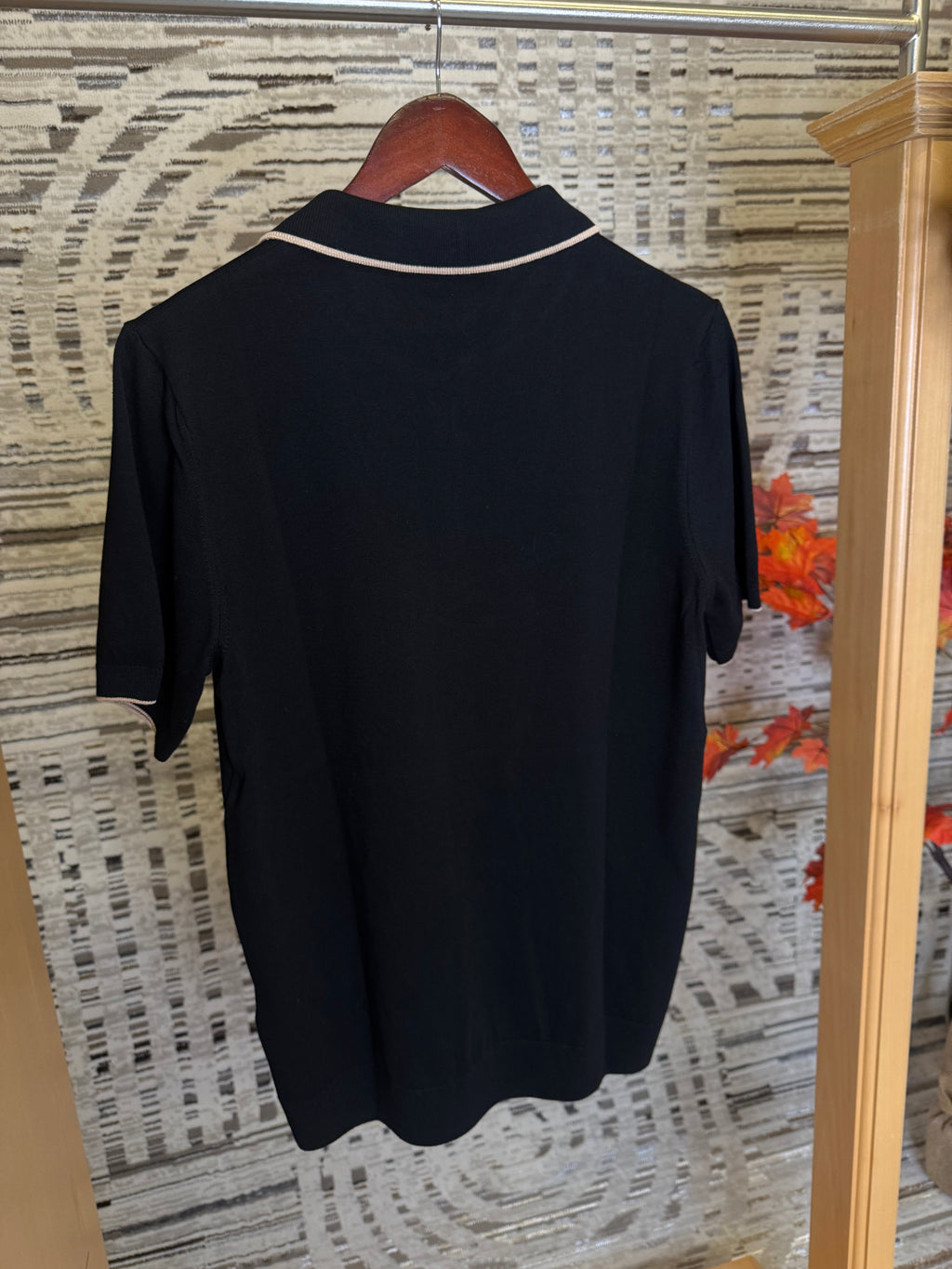 Ami polo shirt