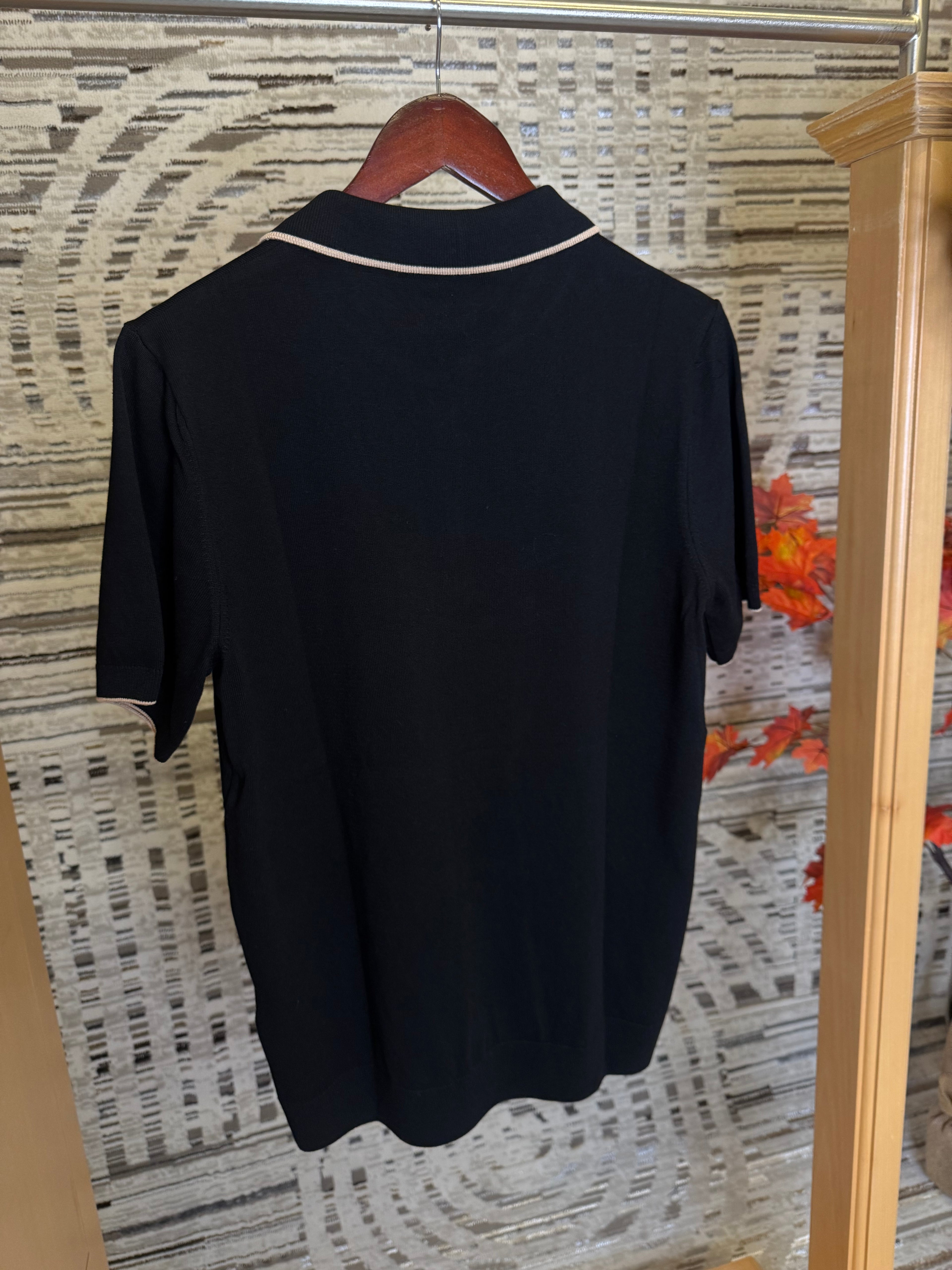Ami polo shirt