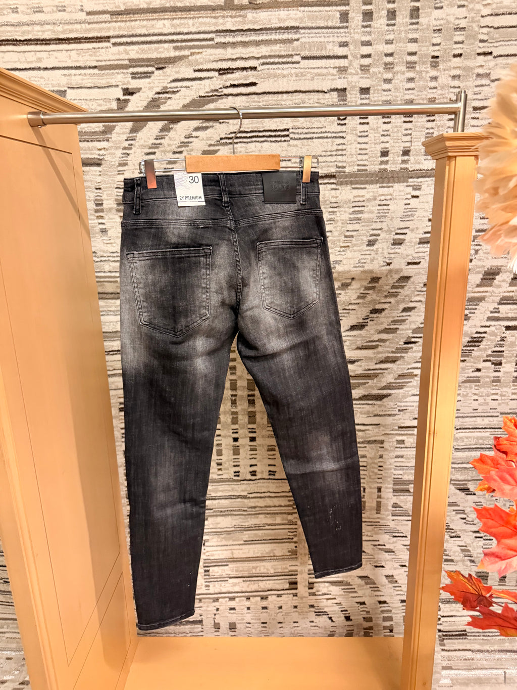 Masterboy Premium skinny jeans