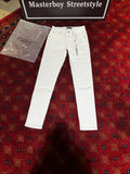 Purple Jeans Slim fit