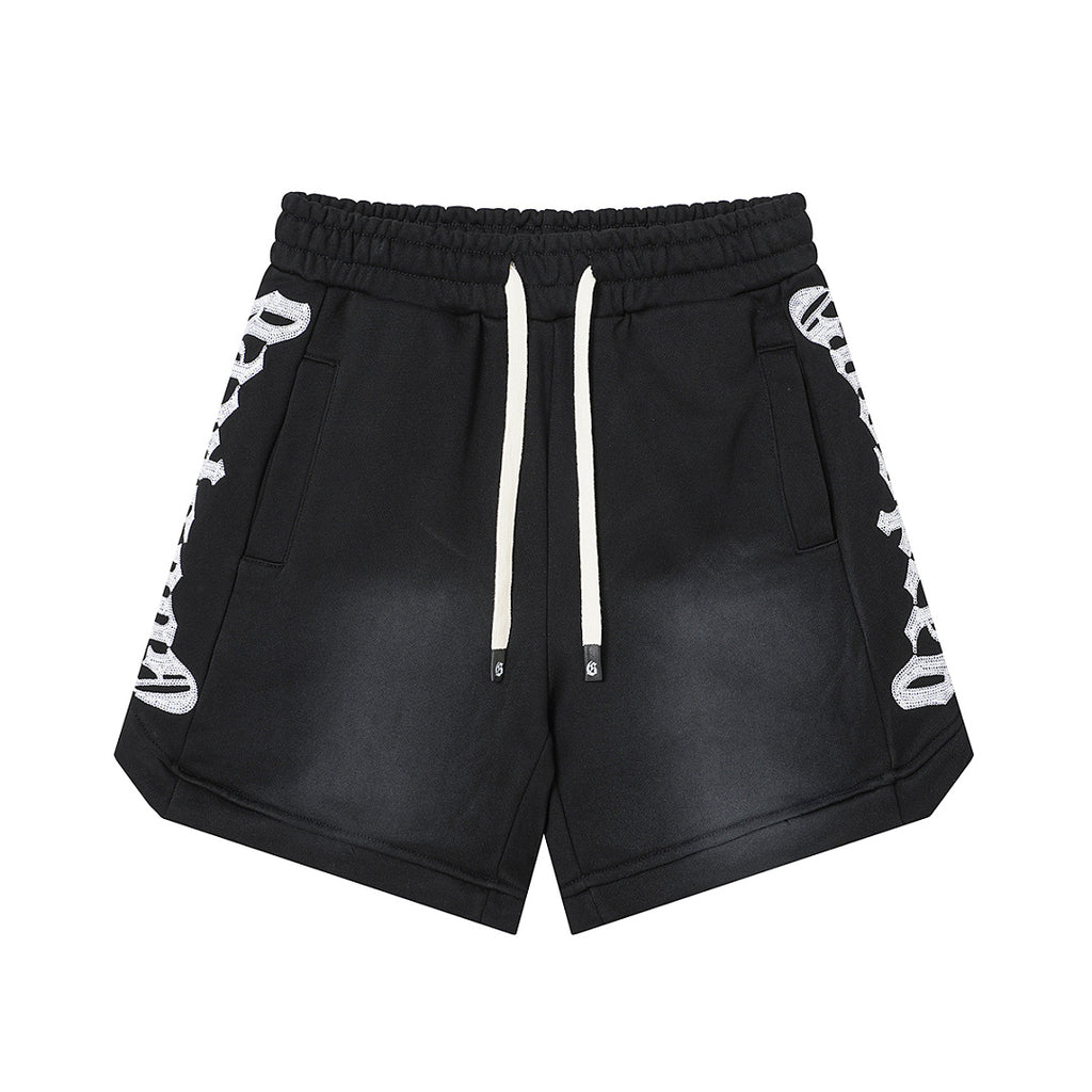 Godspeed Shorts