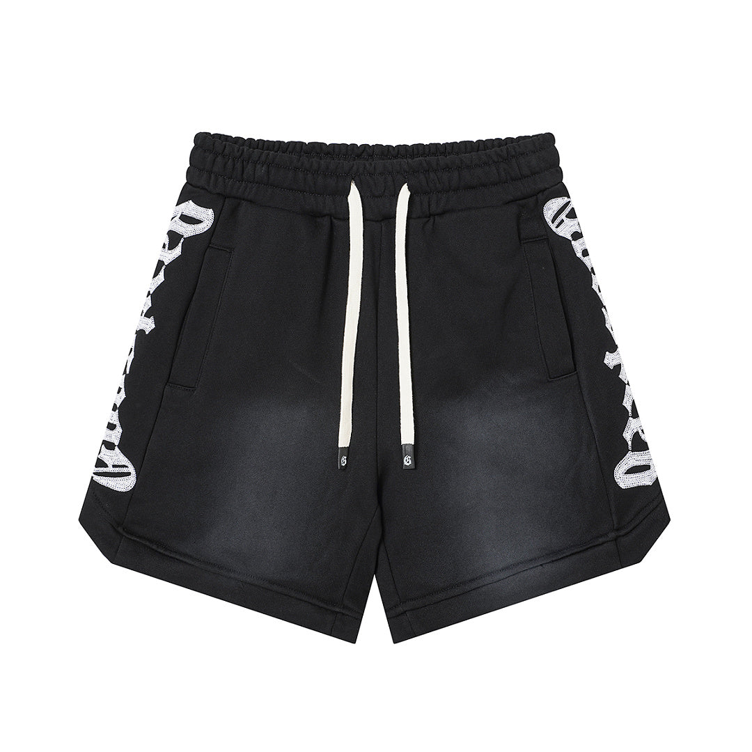 Godspeed Shorts