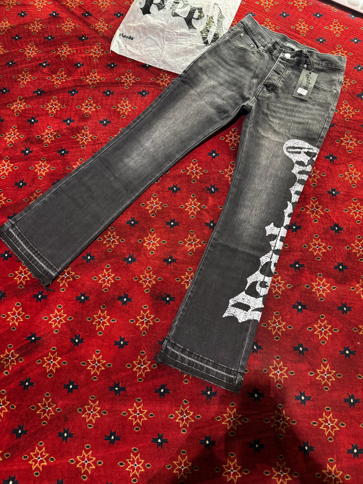 Godspeed Flared Pants