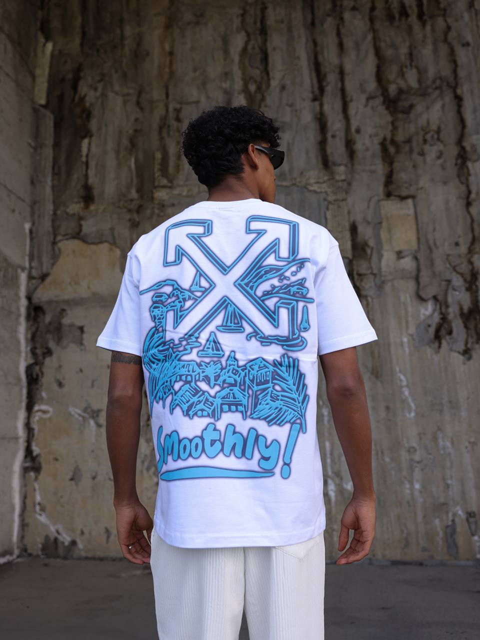 Smoothly Premium T shirt