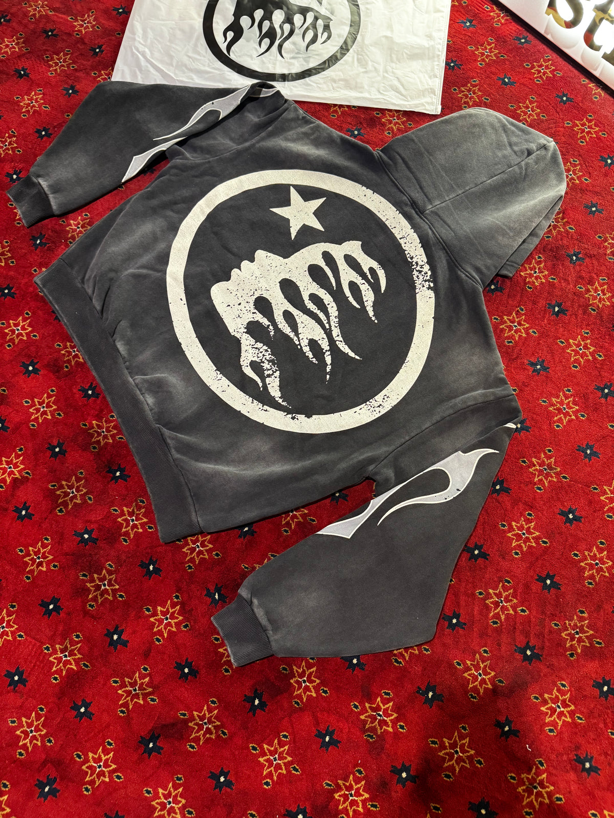 Hellstar Hoodie