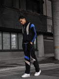 City glide premium tracksuit