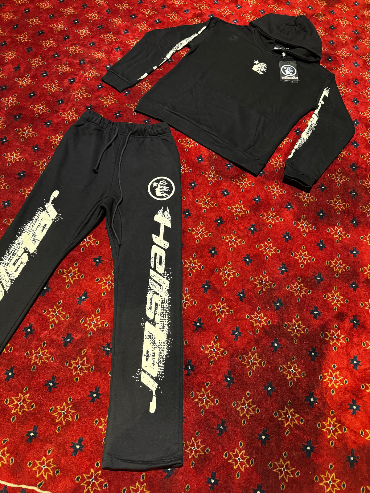 Hellstar Sweatsuit