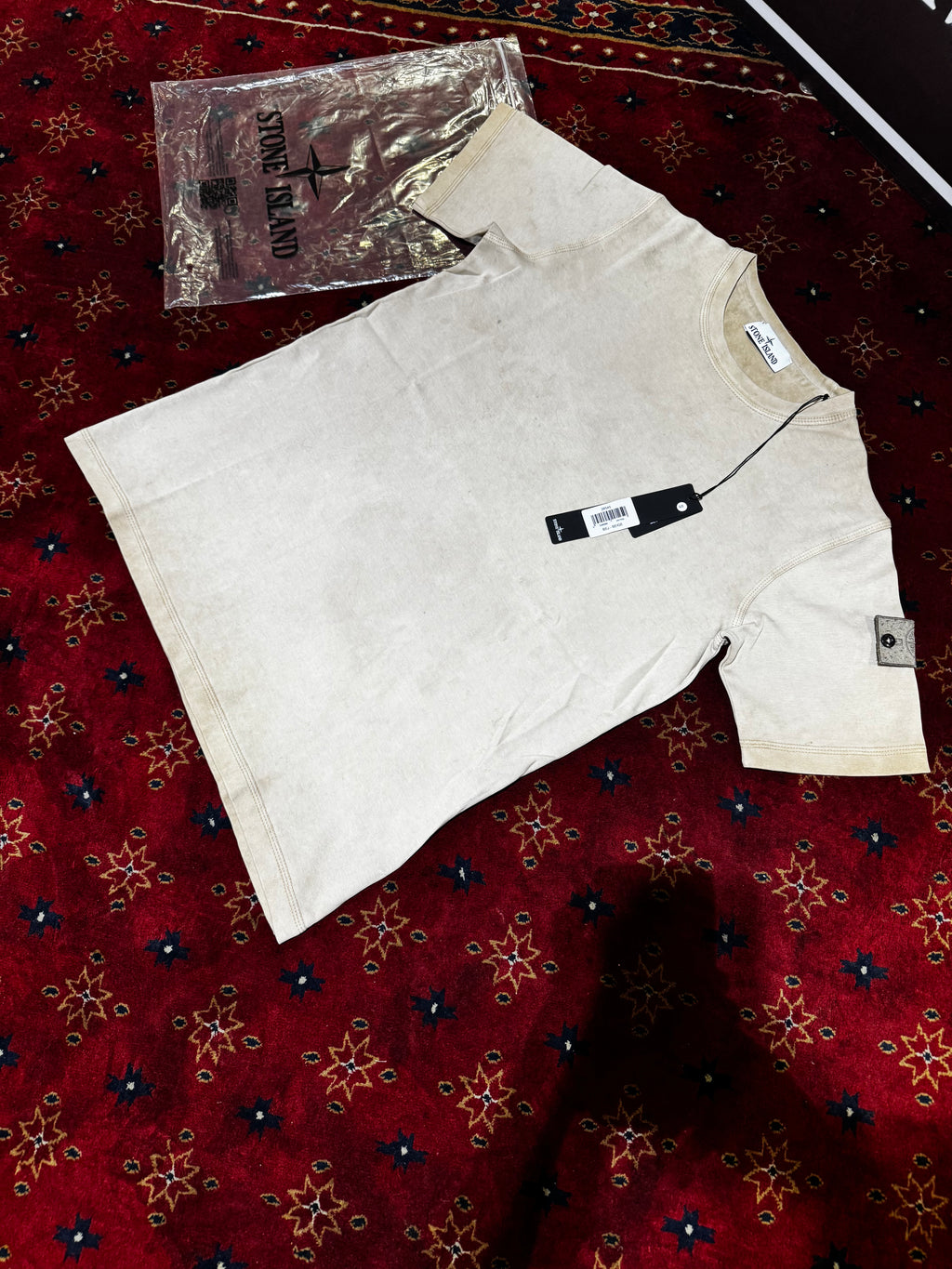 Stone Island T-shirt