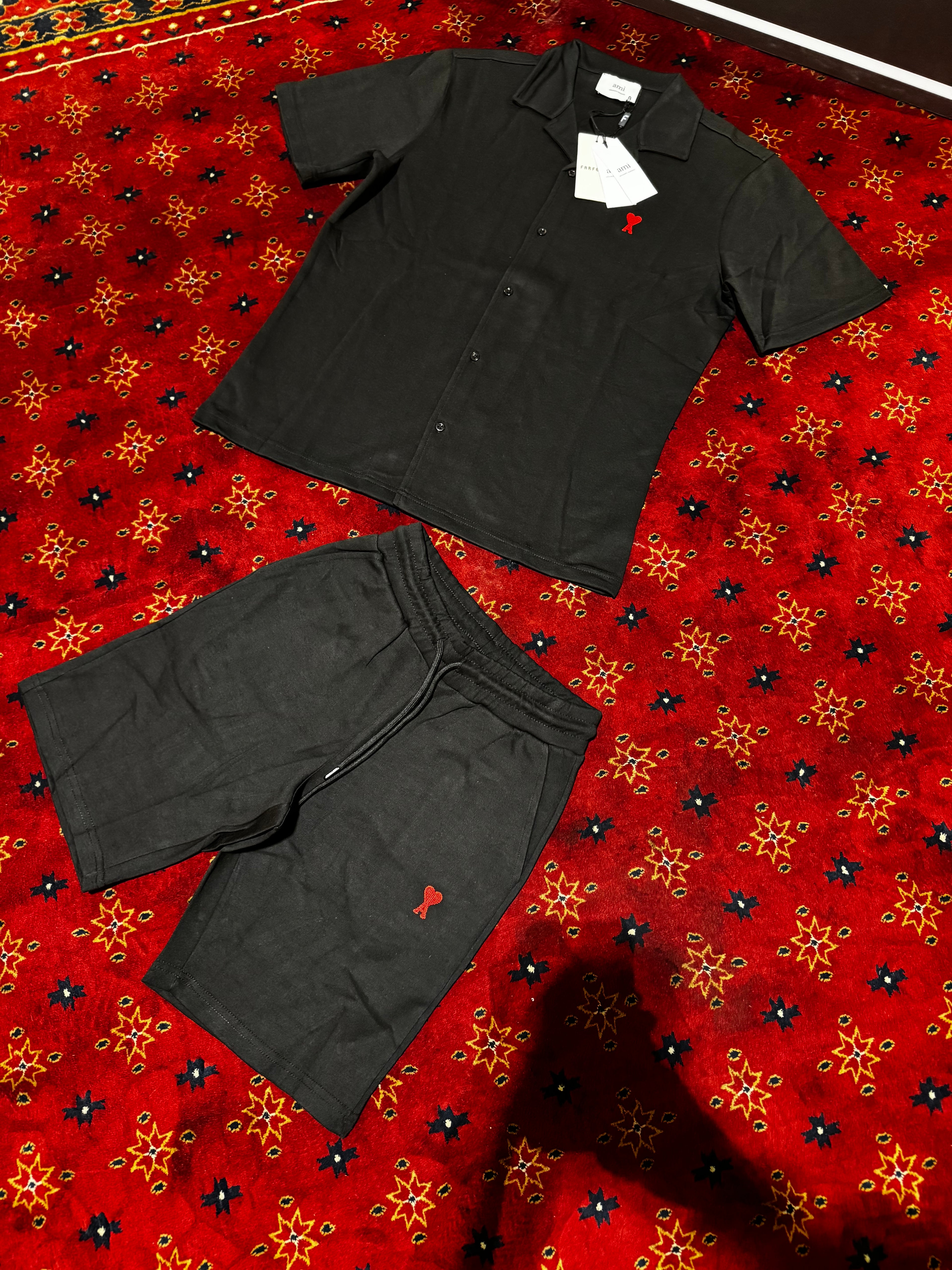 Ami Summer Set