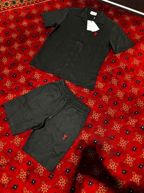 Ami Summer Set