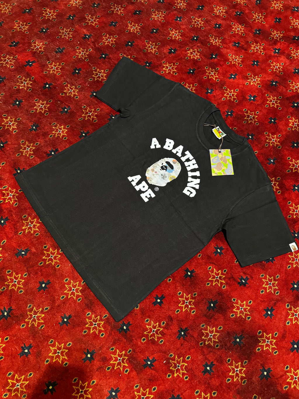 Abathing Ape Bape T-Shirt