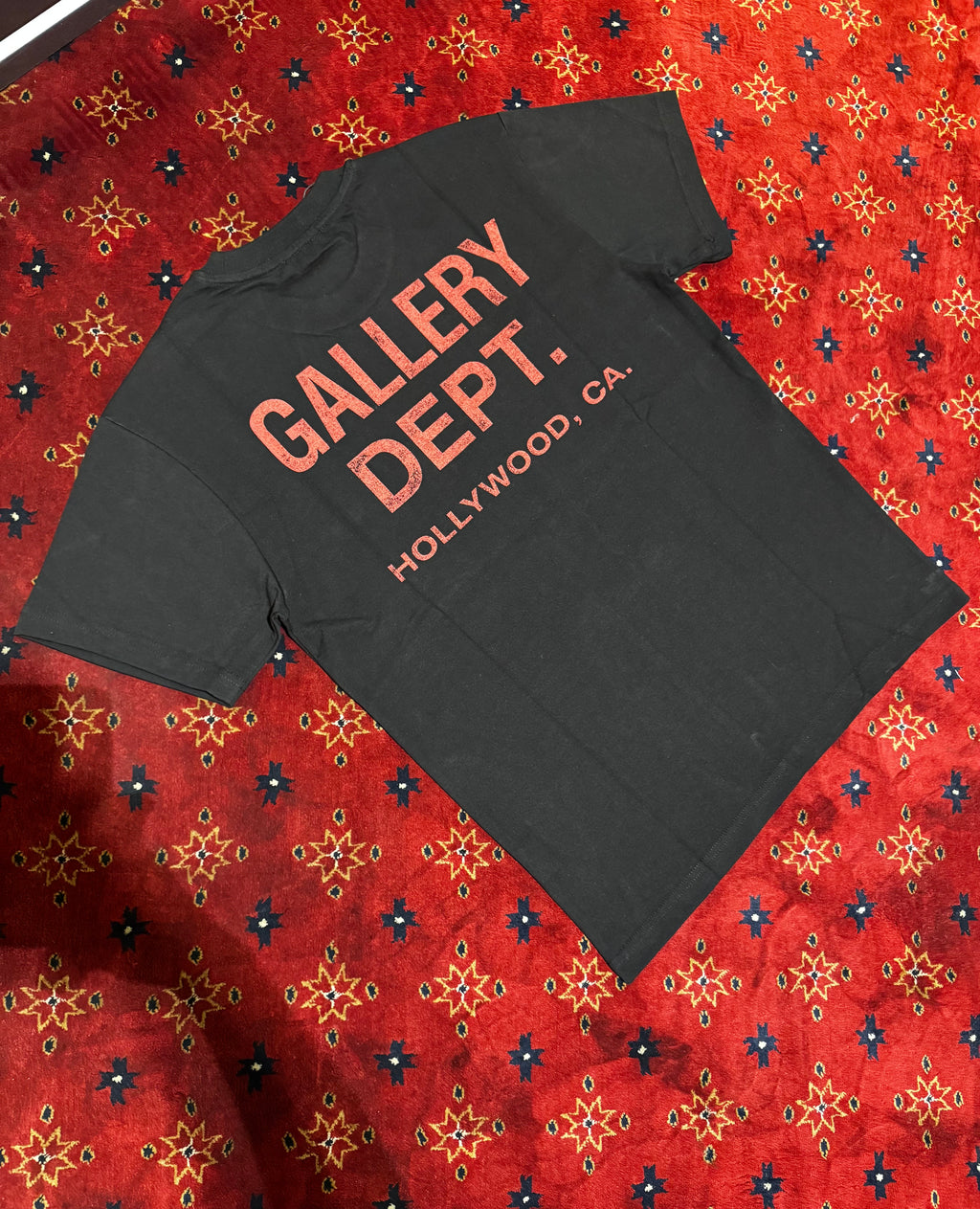 Gallery Dept T-Shirt