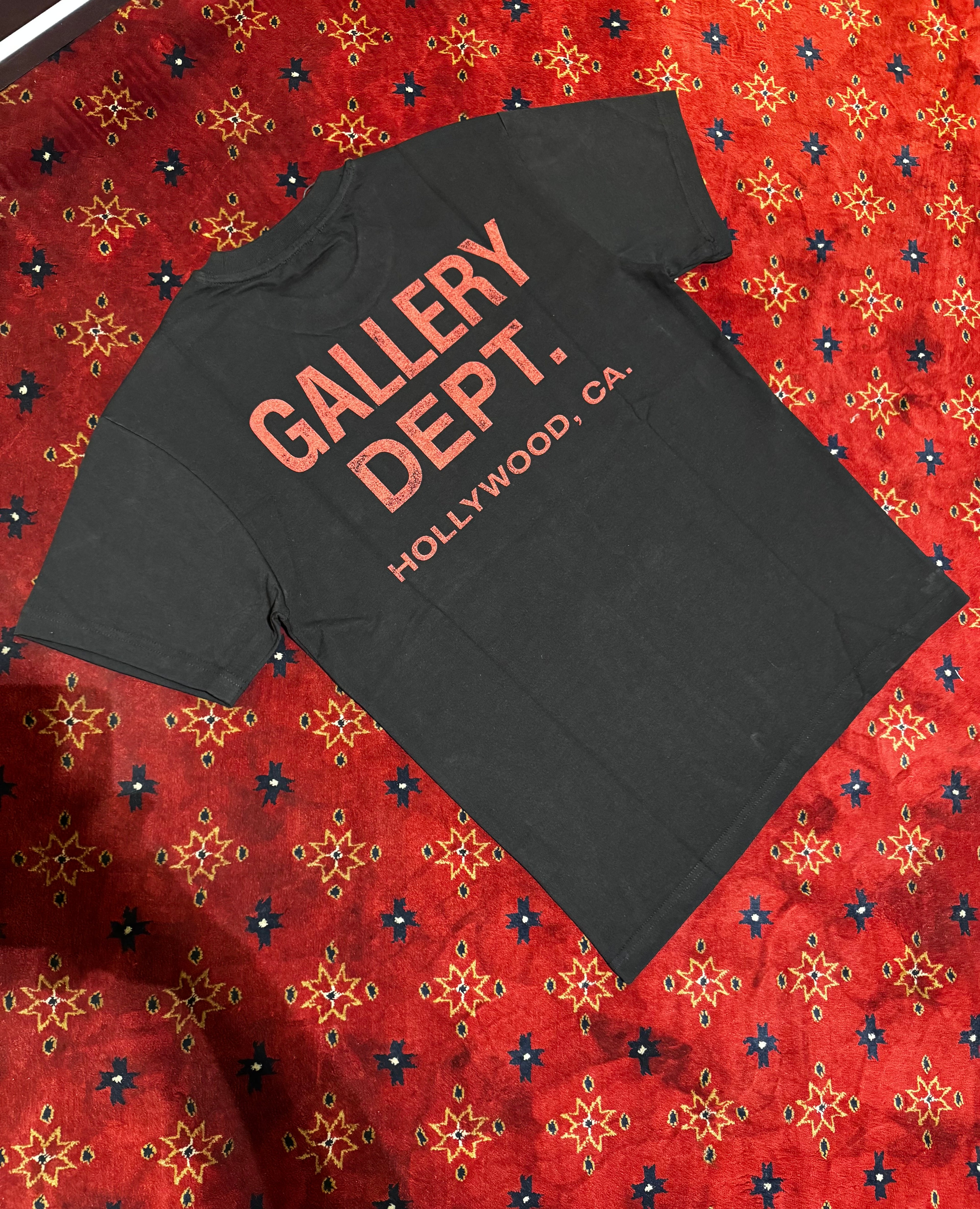 Gallery Dept T-Shirt