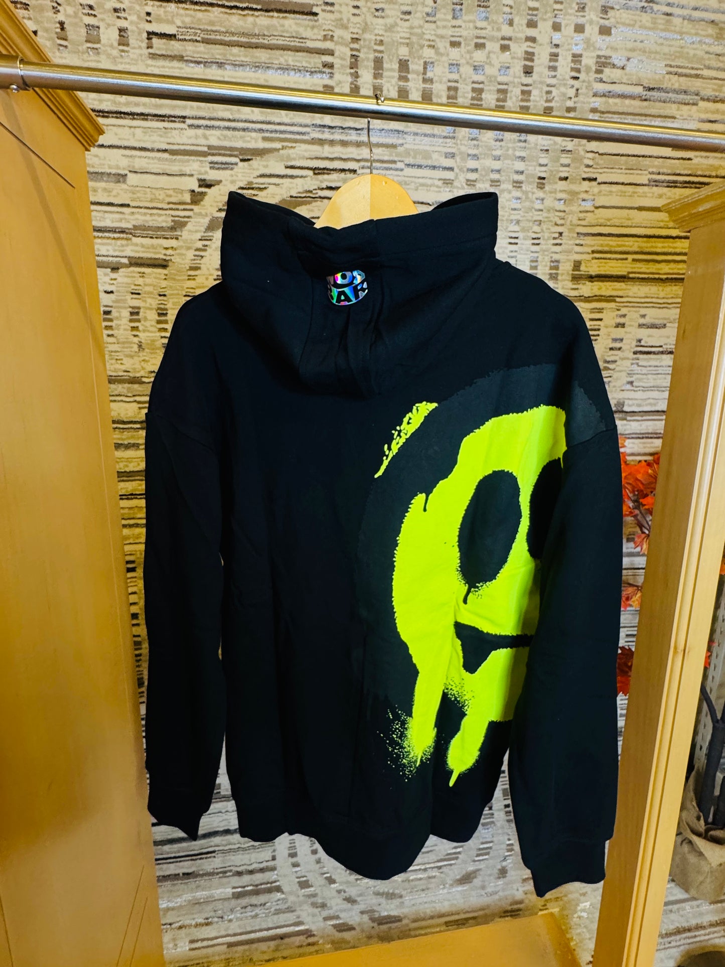 Barrow hoodie