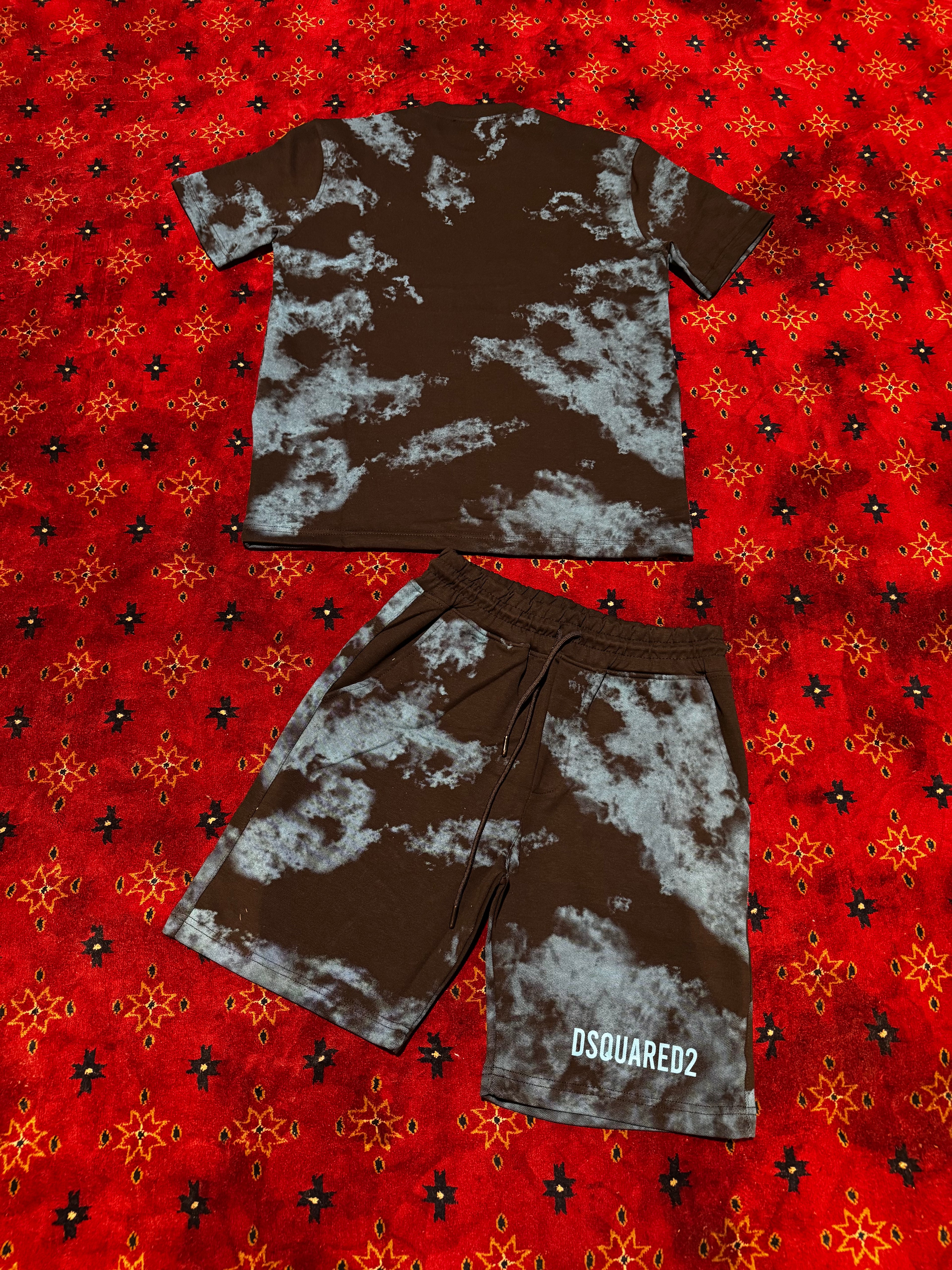 DSQUARED2 Summer Set
