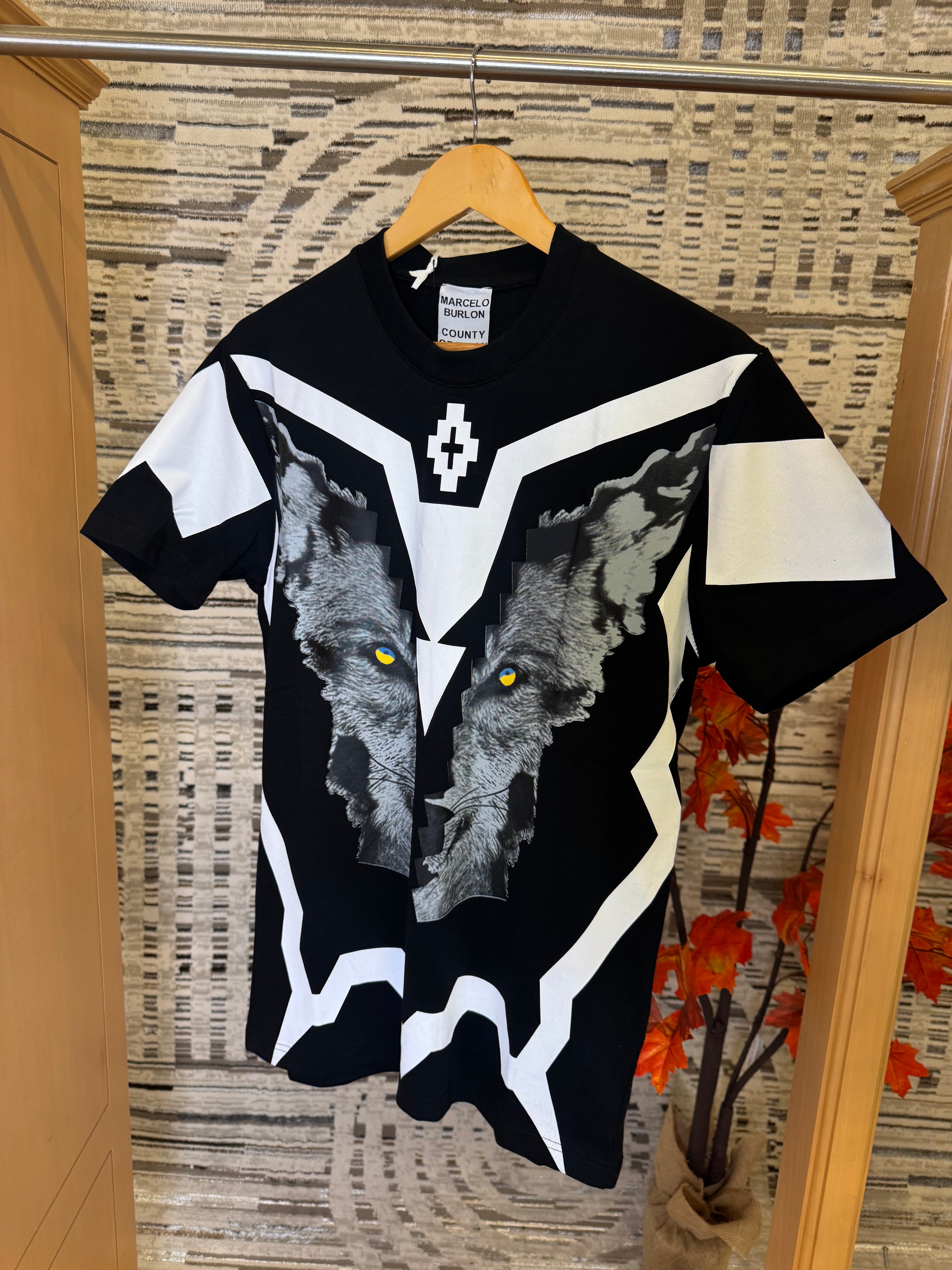 Marcel o Burlon t shirt