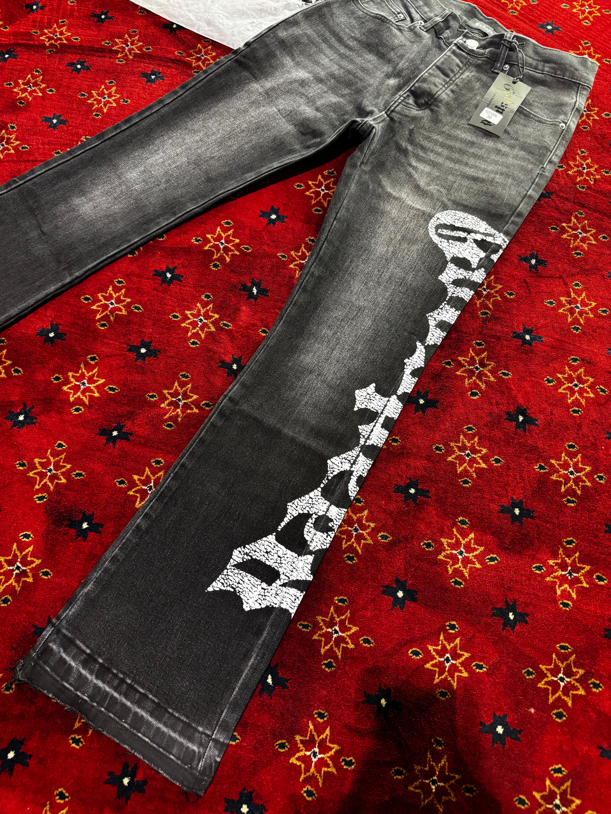 Godspeed Flared Pants