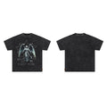 Rhinestone First Row T shirt