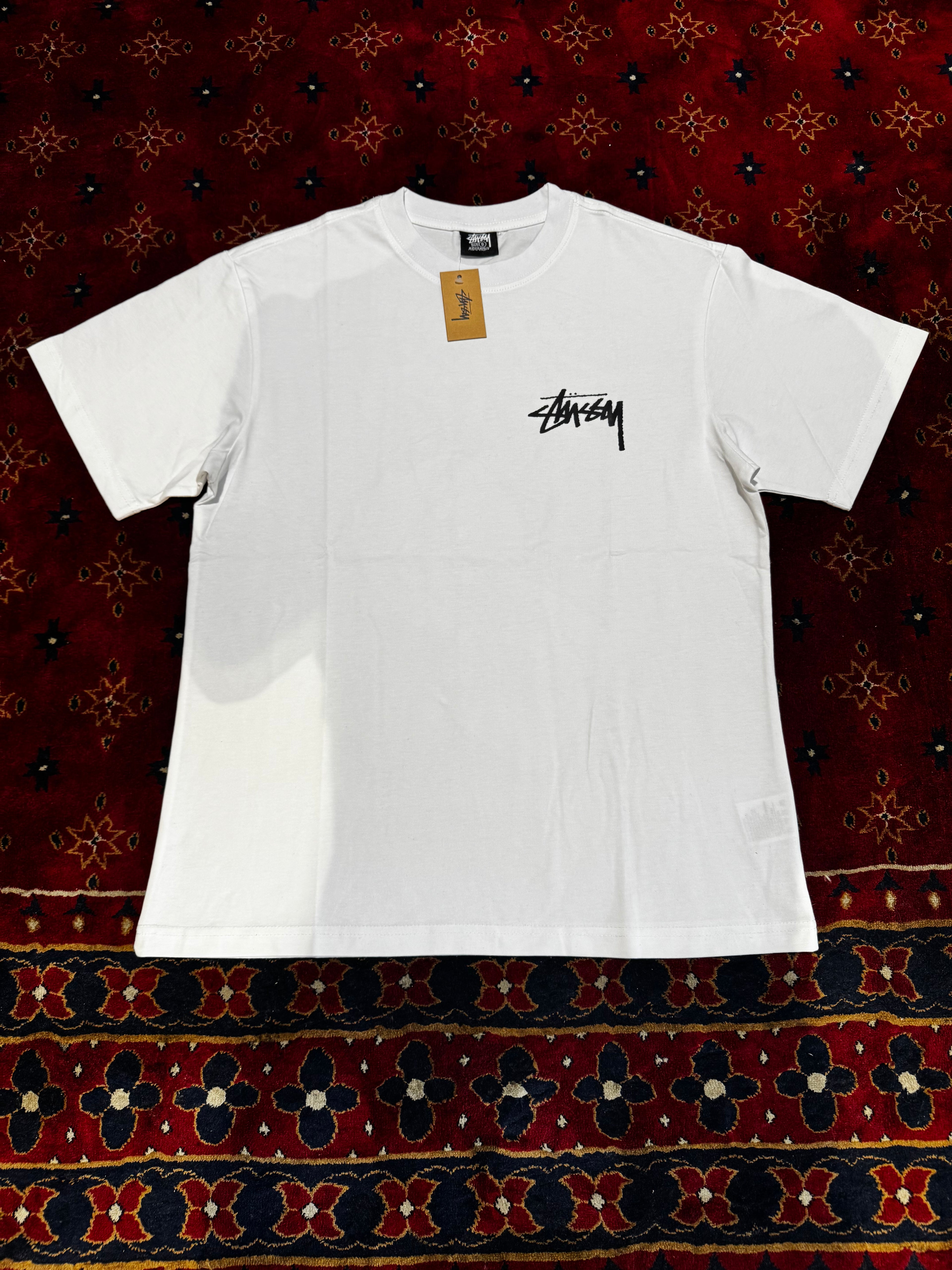 Stussy Dice T-shirt