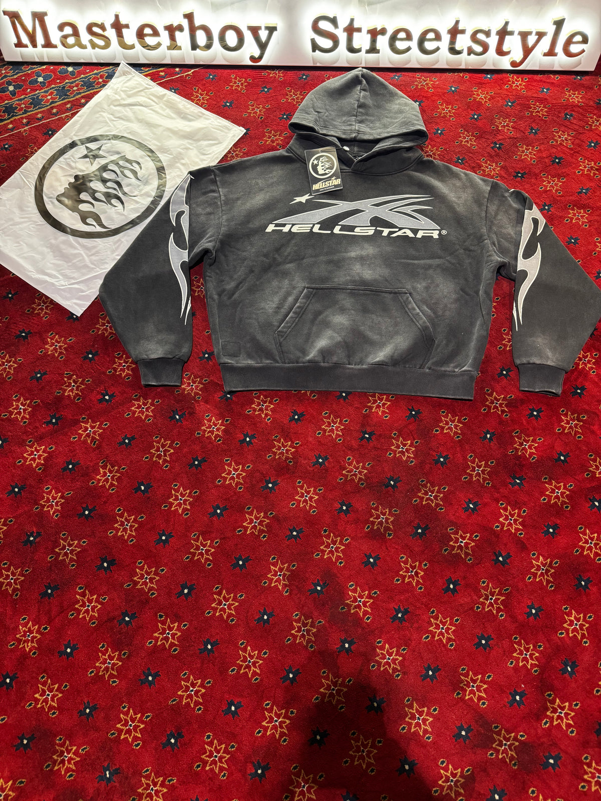 Hellstar Hoodie