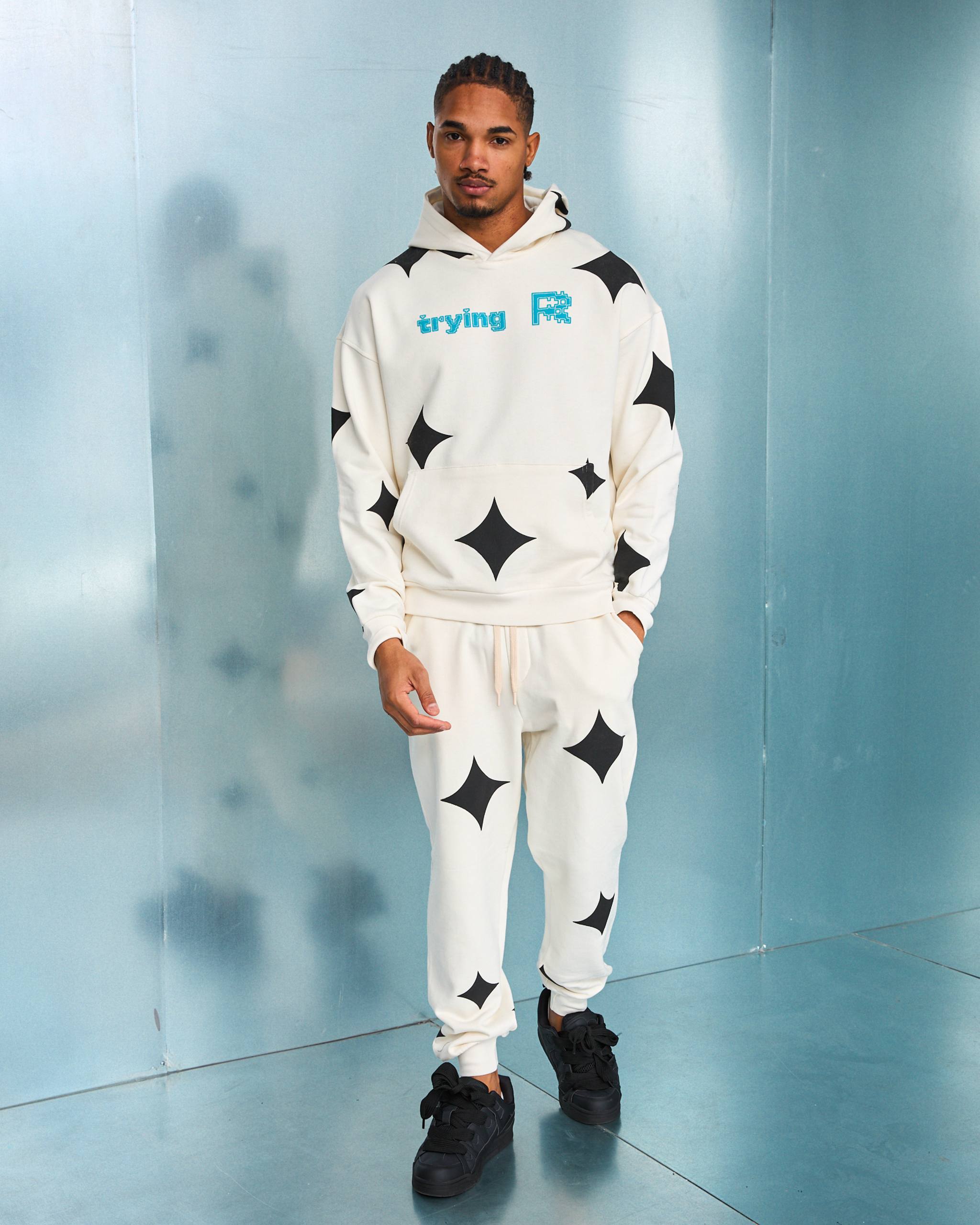 Lag& grind Hoodie sets