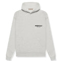 Essential Fear Of God Hoodie