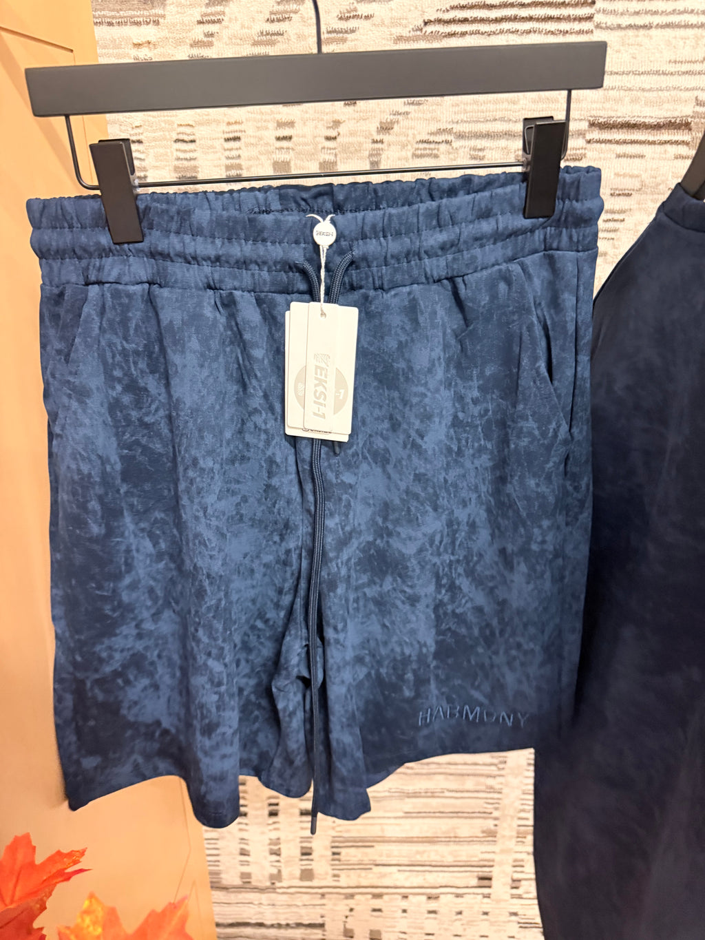 Eksi premium outfit