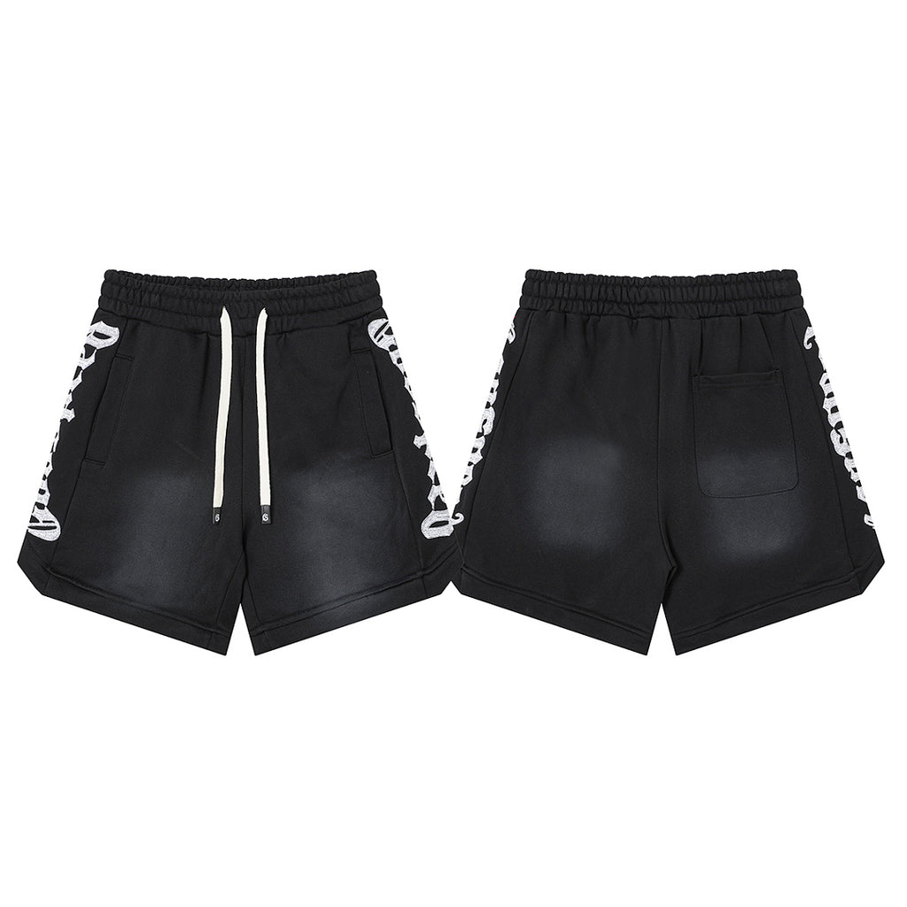 Godspeed Shorts