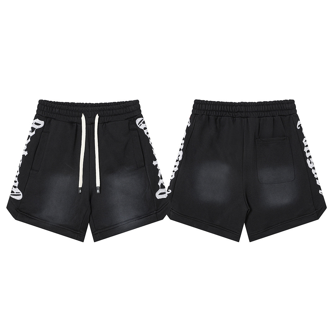 Godspeed Shorts