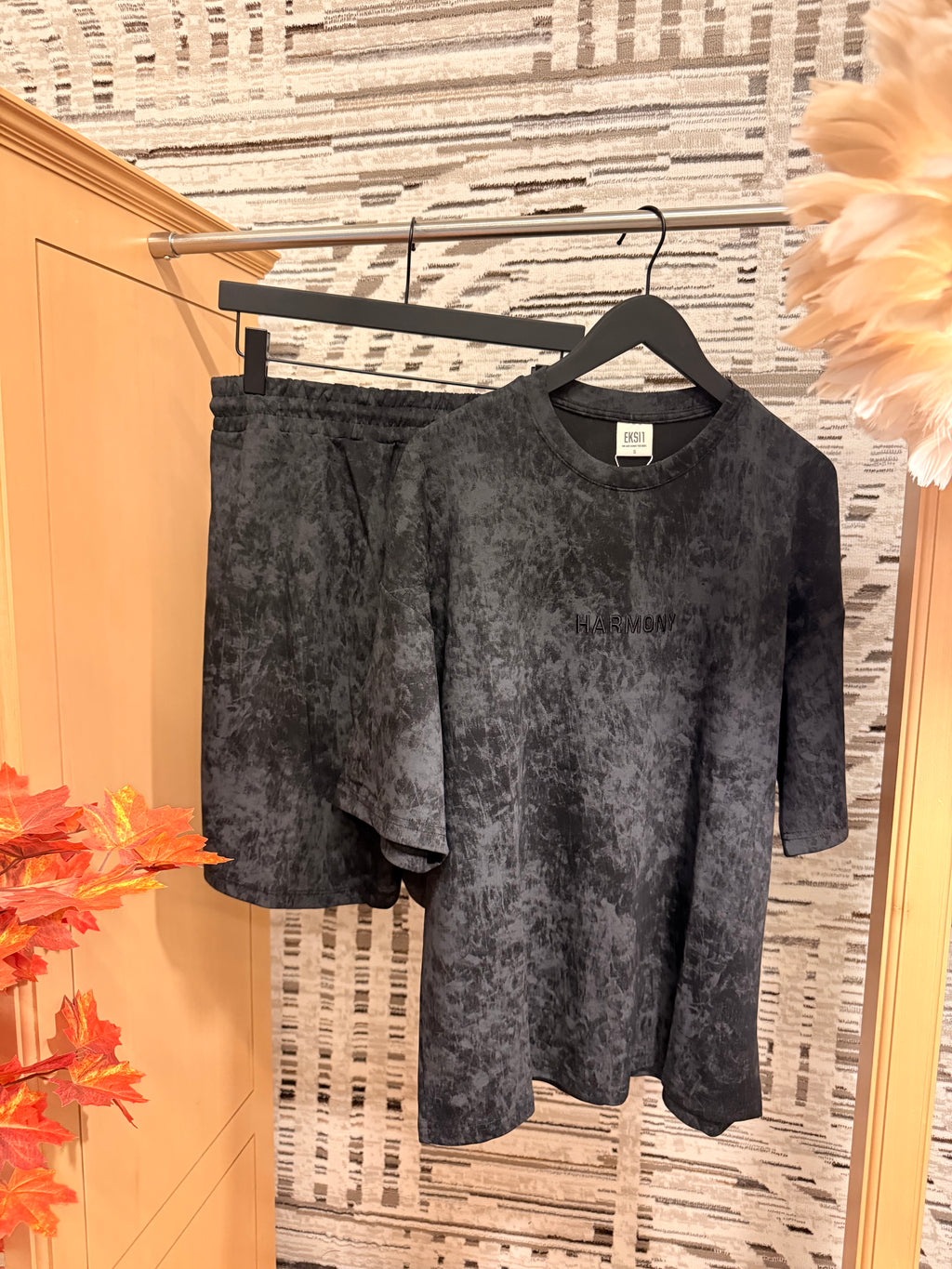 Eksi premium outfit
