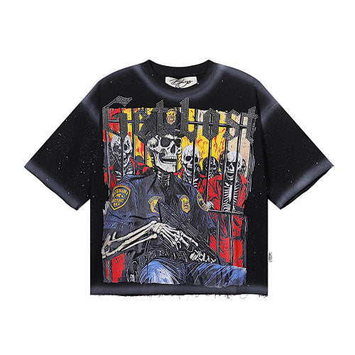 Bkys Prisoner shirt