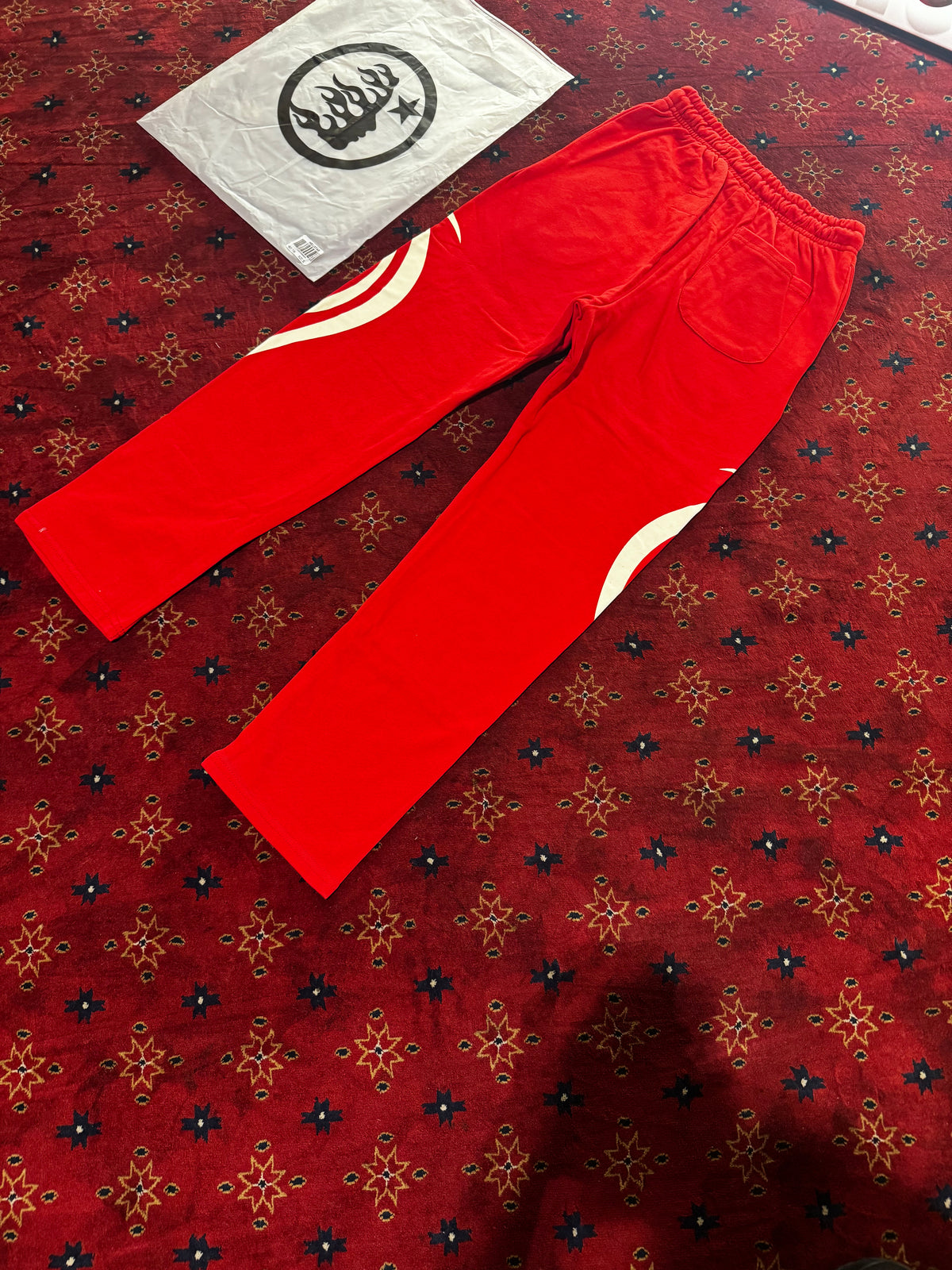 Hellstar Sweatpants