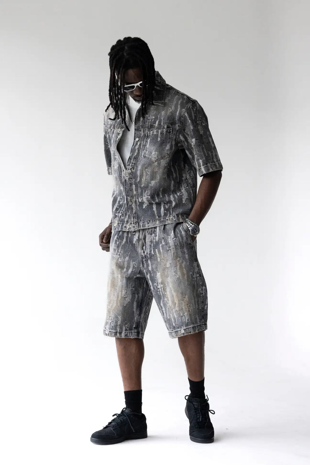 Black Island Denim SUMMER SETS