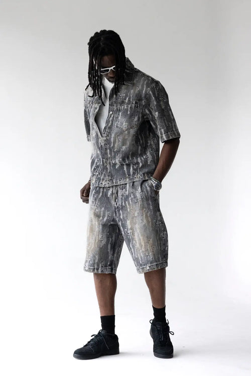 Black Island Denim SUMMER SETS