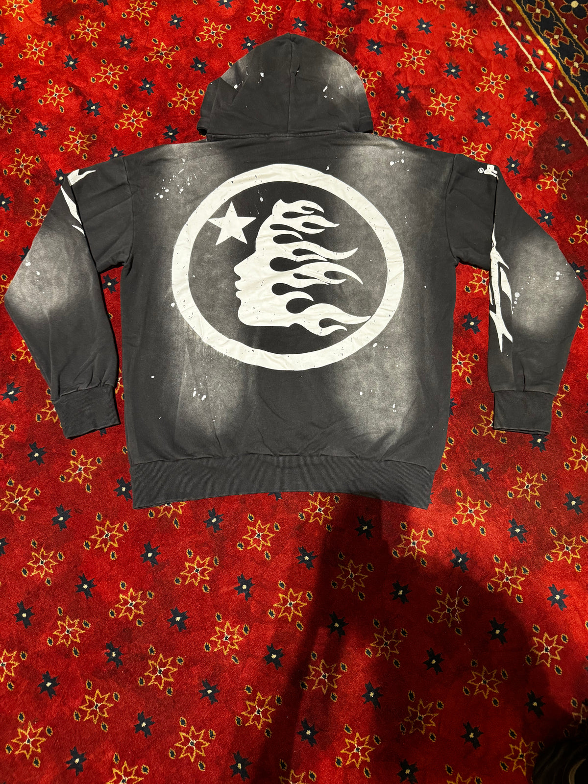 Hellstar Sweatsuit